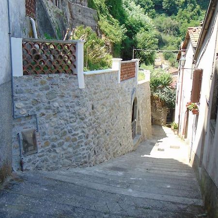Rustico San Jacopo Villa Gallicano Exterior foto