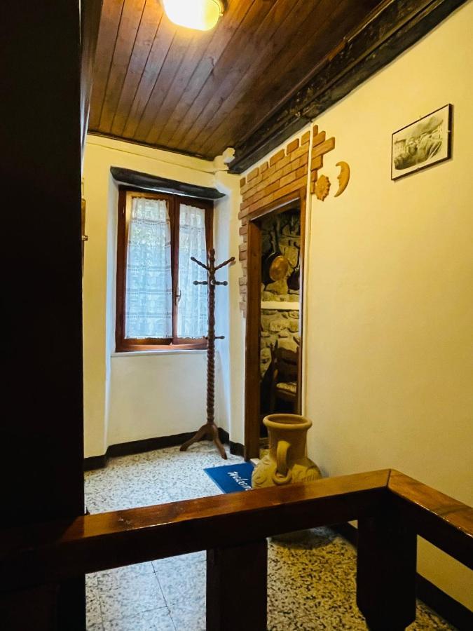 Rustico San Jacopo Villa Gallicano Exterior foto