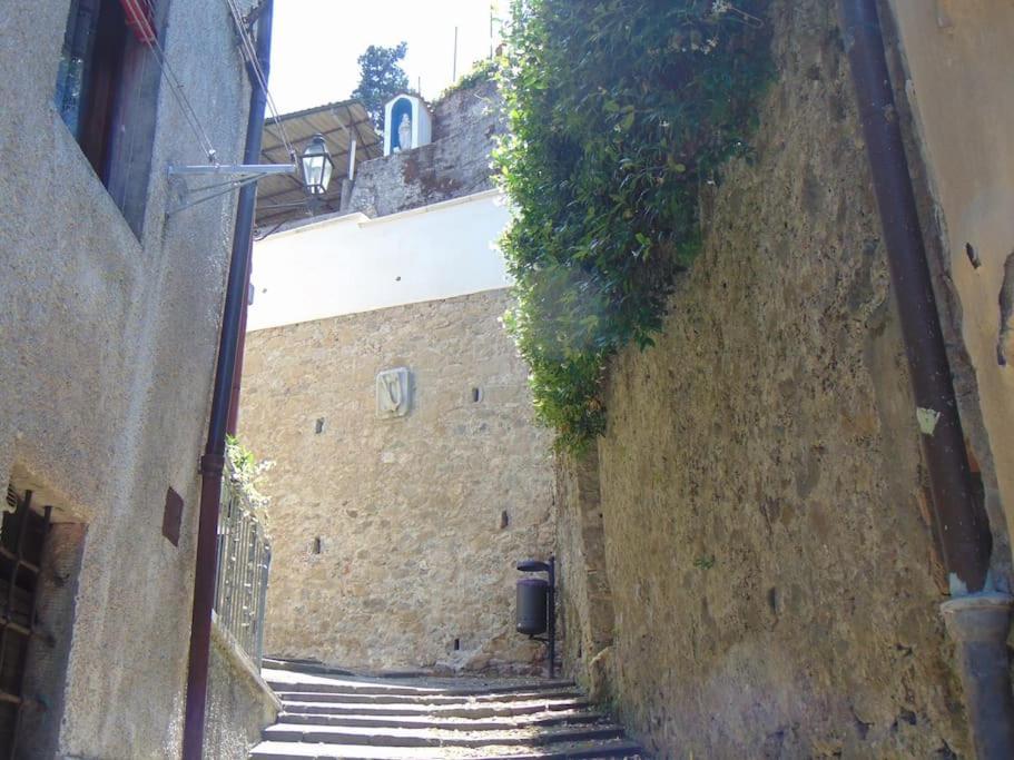 Rustico San Jacopo Villa Gallicano Exterior foto